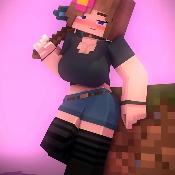 Download Jenny Mod 1.12.2